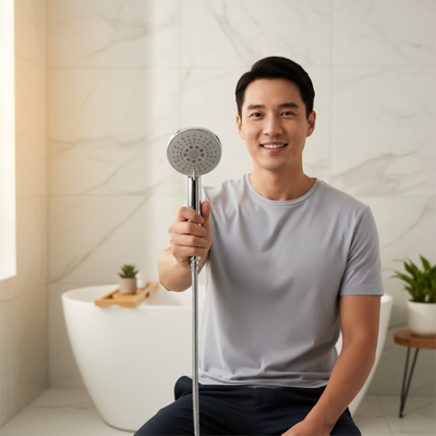 Michael Chen